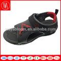 2018 fashion pu casual sport EVA beach sandals